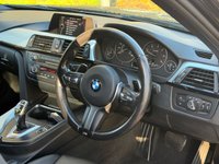 USED 2014 63 BMW 3 SERIES 2.0 320d M Sport Touring 5dr Diesel Auto xDrive Euro 5 (s/s) (184 ps) 