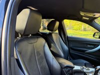 USED 2014 63 BMW 3 SERIES 2.0 320d M Sport Touring 5dr Diesel Auto xDrive Euro 5 (s/s) (184 ps) 