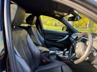USED 2014 63 BMW 3 SERIES 2.0 320d M Sport Touring 5dr Diesel Auto xDrive Euro 5 (s/s) (184 ps) 
