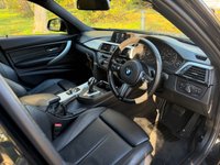 USED 2014 63 BMW 3 SERIES 2.0 320d M Sport Touring 5dr Diesel Auto xDrive Euro 5 (s/s) (184 ps) 