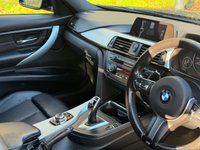 USED 2014 63 BMW 3 SERIES 2.0 320d M Sport Touring 5dr Diesel Auto xDrive Euro 5 (s/s) (184 ps) 