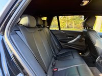 USED 2014 63 BMW 3 SERIES 2.0 320d M Sport Touring 5dr Diesel Auto xDrive Euro 5 (s/s) (184 ps) 