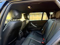 USED 2014 63 BMW 3 SERIES 2.0 320d M Sport Touring 5dr Diesel Auto xDrive Euro 5 (s/s) (184 ps) 