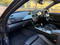 USED 2014 63 BMW 3 SERIES 2.0 320d M Sport Touring 5dr Diesel Auto xDrive Euro 5 (s/s) (184 ps) 