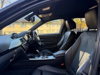 USED 2014 63 BMW 3 SERIES 2.0 320d M Sport Touring 5dr Diesel Auto xDrive Euro 5 (s/s) (184 ps) 