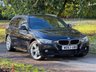 USED 2014 63 BMW 3 SERIES 2.0 320d M Sport Touring 5dr Diesel Auto xDrive Euro 5 (s/s) (184 ps) 