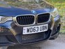 USED 2014 63 BMW 3 SERIES 2.0 320d M Sport Touring 5dr Diesel Auto xDrive Euro 5 (s/s) (184 ps) 