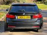 USED 2014 63 BMW 3 SERIES 2.0 320d M Sport Touring 5dr Diesel Auto xDrive Euro 5 (s/s) (184 ps) 