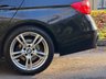 USED 2014 63 BMW 3 SERIES 2.0 320d M Sport Touring 5dr Diesel Auto xDrive Euro 5 (s/s) (184 ps) 