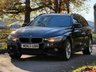 USED 2014 63 BMW 3 SERIES 2.0 320d M Sport Touring 5dr Diesel Auto xDrive Euro 5 (s/s) (184 ps) 