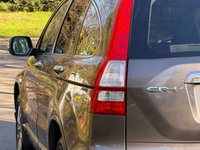 USED 2010 10 HONDA CR-V 2.0 i-VTEC EX SUV 5dr Petrol Manual 4WD Euro 5 (150 ps) 