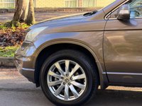 USED 2010 10 HONDA CR-V 2.0 i-VTEC EX SUV 5dr Petrol Manual 4WD Euro 5 (150 ps) 
