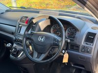 USED 2010 10 HONDA CR-V 2.0 i-VTEC EX SUV 5dr Petrol Manual 4WD Euro 5 (150 ps) 