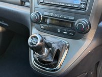 USED 2010 10 HONDA CR-V 2.0 i-VTEC EX SUV 5dr Petrol Manual 4WD Euro 5 (150 ps) 
