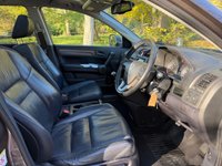 USED 2010 10 HONDA CR-V 2.0 i-VTEC EX SUV 5dr Petrol Manual 4WD Euro 5 (150 ps) 