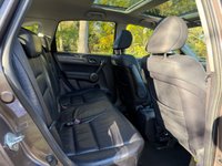 USED 2010 10 HONDA CR-V 2.0 i-VTEC EX SUV 5dr Petrol Manual 4WD Euro 5 (150 ps) 