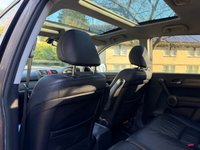 USED 2010 10 HONDA CR-V 2.0 i-VTEC EX SUV 5dr Petrol Manual 4WD Euro 5 (150 ps) 