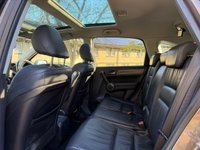 USED 2010 10 HONDA CR-V 2.0 i-VTEC EX SUV 5dr Petrol Manual 4WD Euro 5 (150 ps) 