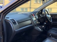 USED 2010 10 HONDA CR-V 2.0 i-VTEC EX SUV 5dr Petrol Manual 4WD Euro 5 (150 ps) 