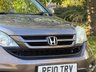 USED 2010 10 HONDA CR-V 2.0 i-VTEC EX SUV 5dr Petrol Manual 4WD Euro 5 (150 ps) 