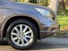 USED 2010 10 HONDA CR-V 2.0 i-VTEC EX SUV 5dr Petrol Manual 4WD Euro 5 (150 ps) 