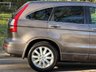 USED 2010 10 HONDA CR-V 2.0 i-VTEC EX SUV 5dr Petrol Manual 4WD Euro 5 (150 ps) 