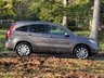 USED 2010 10 HONDA CR-V 2.0 i-VTEC EX SUV 5dr Petrol Manual 4WD Euro 5 (150 ps) 