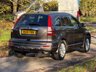 USED 2010 10 HONDA CR-V 2.0 i-VTEC EX SUV 5dr Petrol Manual 4WD Euro 5 (150 ps) 