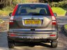 USED 2010 10 HONDA CR-V 2.0 i-VTEC EX SUV 5dr Petrol Manual 4WD Euro 5 (150 ps) 