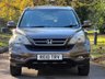 USED 2010 10 HONDA CR-V 2.0 i-VTEC EX SUV 5dr Petrol Manual 4WD Euro 5 (150 ps) 
