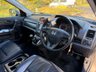 USED 2010 10 HONDA CR-V 2.0 i-VTEC EX SUV 5dr Petrol Manual 4WD Euro 5 (150 ps) 