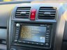 USED 2010 10 HONDA CR-V 2.0 i-VTEC EX SUV 5dr Petrol Manual 4WD Euro 5 (150 ps) 