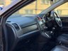 USED 2010 10 HONDA CR-V 2.0 i-VTEC EX SUV 5dr Petrol Manual 4WD Euro 5 (150 ps) 