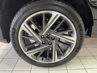 USED 2025 75 KGM ACTYON 1.5 K50 SUV 5dr Petrol Auto Euro 6 (s/s) (163 ps) 