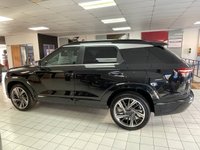 USED 2025 75 KGM ACTYON 1.5 K50 SUV 5dr Petrol Auto Euro 6 (s/s) (163 ps) 