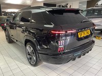 USED 2025 75 KGM ACTYON 1.5 K50 SUV 5dr Petrol Auto Euro 6 (s/s) (163 ps) 