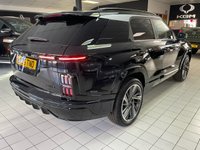 USED 2025 75 KGM ACTYON 1.5 K50 SUV 5dr Petrol Auto Euro 6 (s/s) (163 ps) 