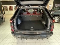 USED 2025 75 KGM ACTYON 1.5 K50 SUV 5dr Petrol Auto Euro 6 (s/s) (163 ps) 