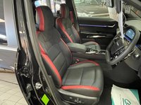 USED 2025 75 KGM ACTYON 1.5 K50 SUV 5dr Petrol Auto Euro 6 (s/s) (163 ps) 