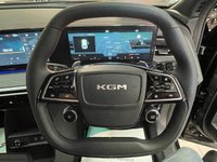 USED 2025 75 KGM ACTYON 1.5 K50 SUV 5dr Petrol Auto Euro 6 (s/s) (163 ps) 