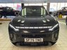 USED 2025 75 KGM ACTYON 1.5 K50 SUV 5dr Petrol Auto Euro 6 (s/s) (163 ps) 
