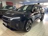 USED 2025 75 KGM ACTYON 1.5 K50 SUV 5dr Petrol Auto Euro 6 (s/s) (163 ps) 