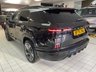 USED 2025 75 KGM ACTYON 1.5 K50 SUV 5dr Petrol Auto Euro 6 (s/s) (163 ps) 
