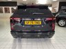 USED 2025 75 KGM ACTYON 1.5 K50 SUV 5dr Petrol Auto Euro 6 (s/s) (163 ps) 