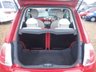 USED 2012 62 FIAT 500 1.2 Lounge Hatchback 3dr Petrol Manual Euro 4 (69 bhp) 