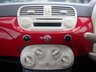 USED 2012 62 FIAT 500 1.2 Lounge Hatchback 3dr Petrol Manual Euro 4 (69 bhp) 