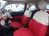 USED 2012 62 FIAT 500 1.2 Lounge Hatchback 3dr Petrol Manual Euro 4 (69 bhp) 