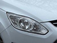 USED 2015 15 FORD C-MAX 1.6 TDCi Zetec MPV 5dr Diesel Manual Euro 5 (115 ps) 