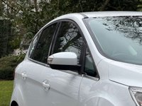 USED 2015 15 FORD C-MAX 1.6 TDCi Zetec MPV 5dr Diesel Manual Euro 5 (115 ps) 