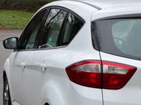 USED 2015 15 FORD C-MAX 1.6 TDCi Zetec MPV 5dr Diesel Manual Euro 5 (115 ps) 
